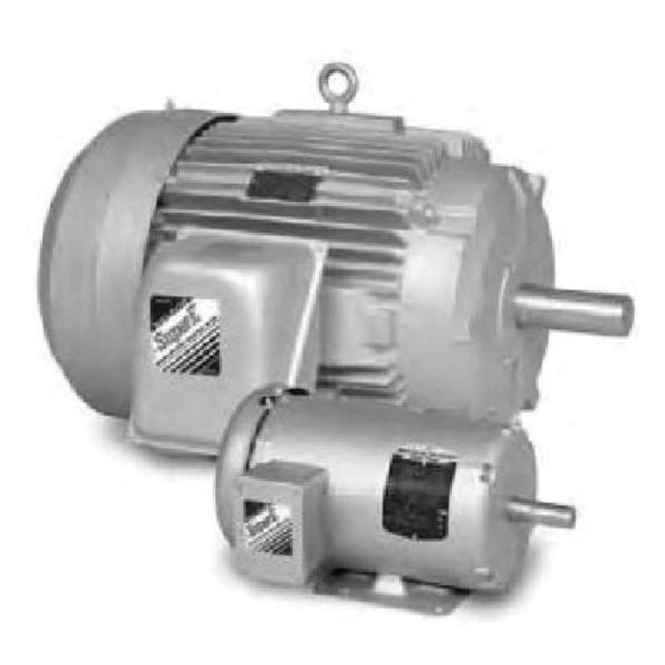 Baldor-Reliance 1.5Hp, 1760Rpm, 3Ph, 60Hz, 56, 3526M, Tefc, F1, EM3554-5 EM3554-5